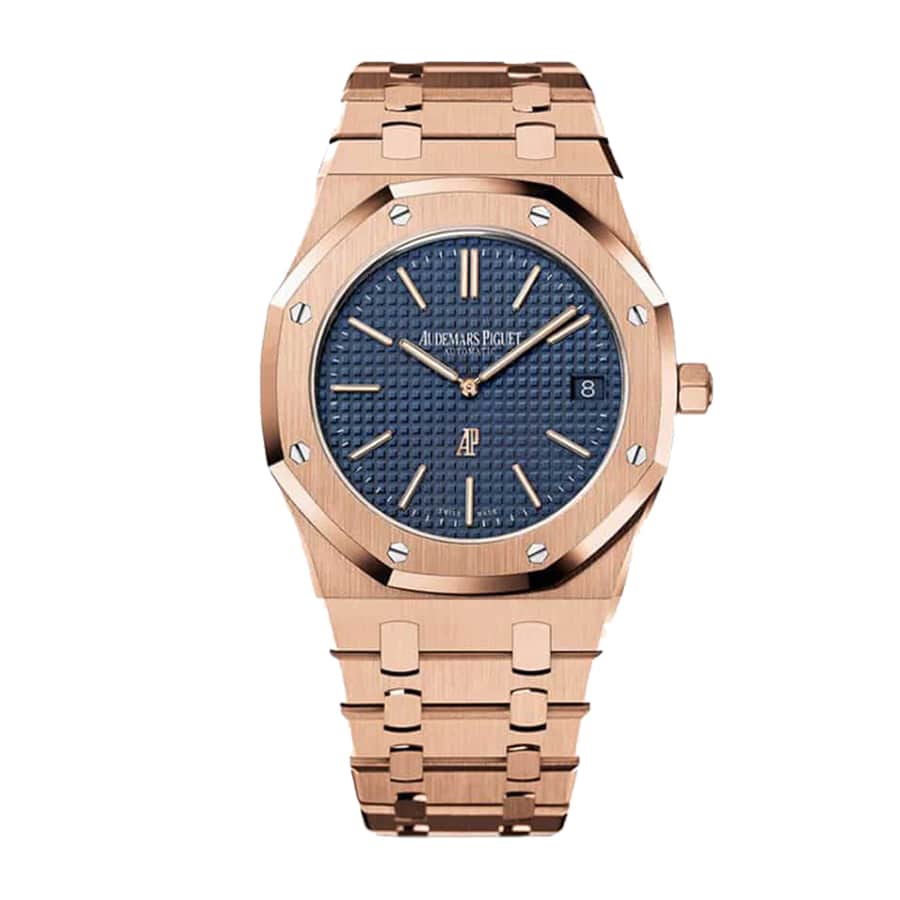 Audemars Piguet Royal Oak 41MM 15202OR.OO.1240OR.01