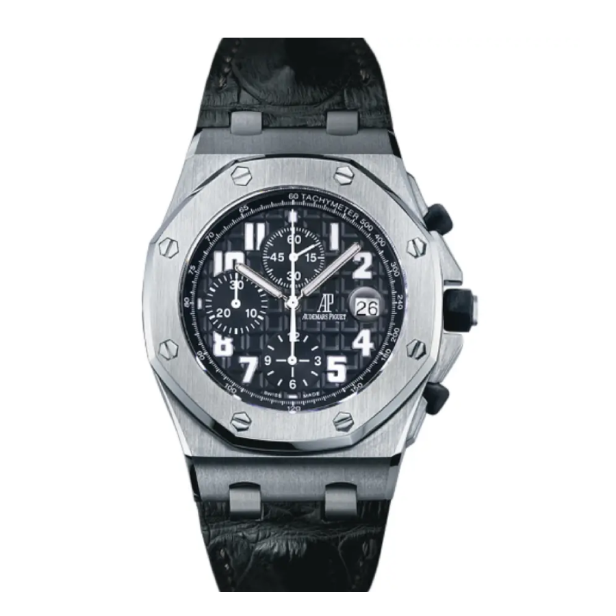 Audemars Piguet Royal Oak Offshore 44MM 25940SK.OO.D002CA.02 Black