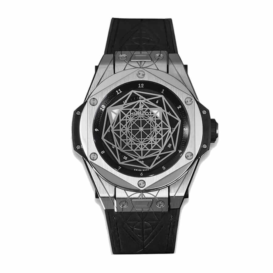 Hublot Big Bang Sang Bleu 45MM 415.NX.1112.VR.MXM16