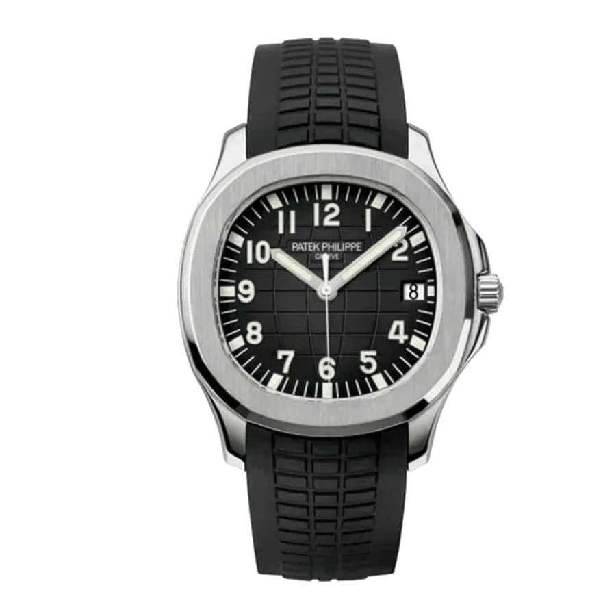 Patek Philippe Aquanaut 40MM 5167A-001