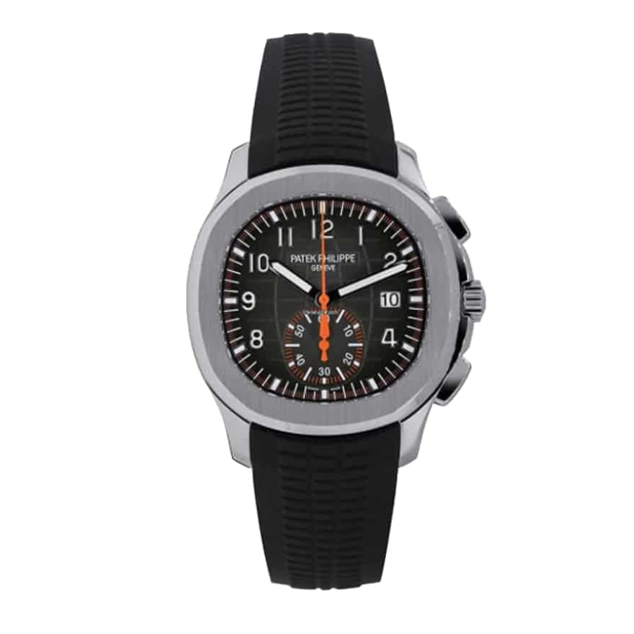 Patek Philippe Aquanaut Chronograph 42MM 5167A-001