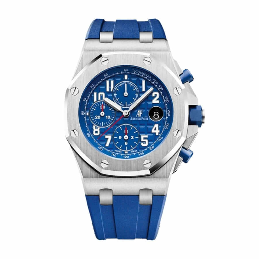 Audemars Piguet Royal Oak Offshore Navy 42MM 26408OR.OO.A010CA.01