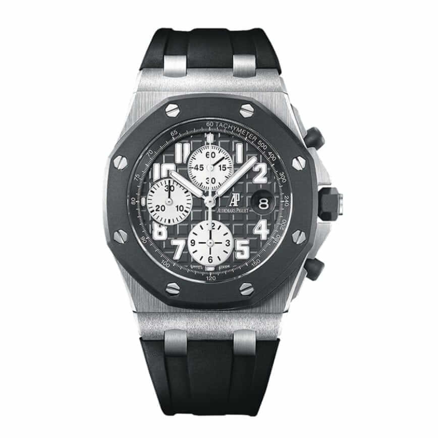 Audemars Piguet Royal Oak Offshore Diver 42MM 25940SK.OO.D002CA.01