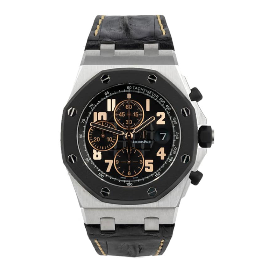 Audemars Piguet Royal Oak Offshore 42MM 26298SK.OO.D101CR.01 New York