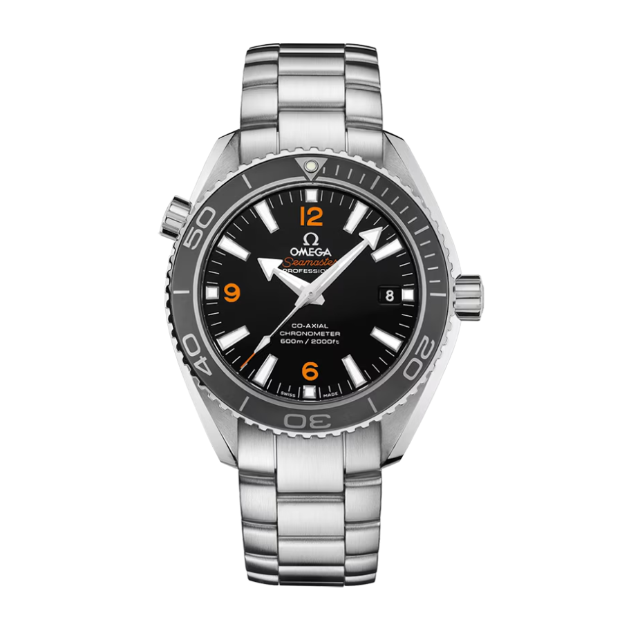 Omega Seamaster Planet Ocean 45.5MM 210.30.42.20.06.001