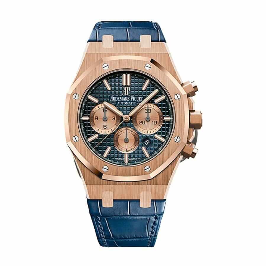 Audemars Piguet Royal Oak 44MM 26331OR.OO.D315CR.01