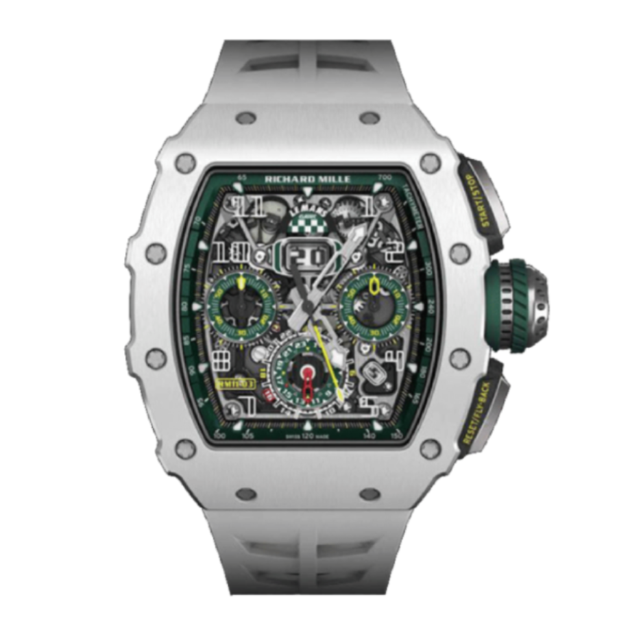 Richard Mille RM 11-03 50MM RM11-03 Le Mans