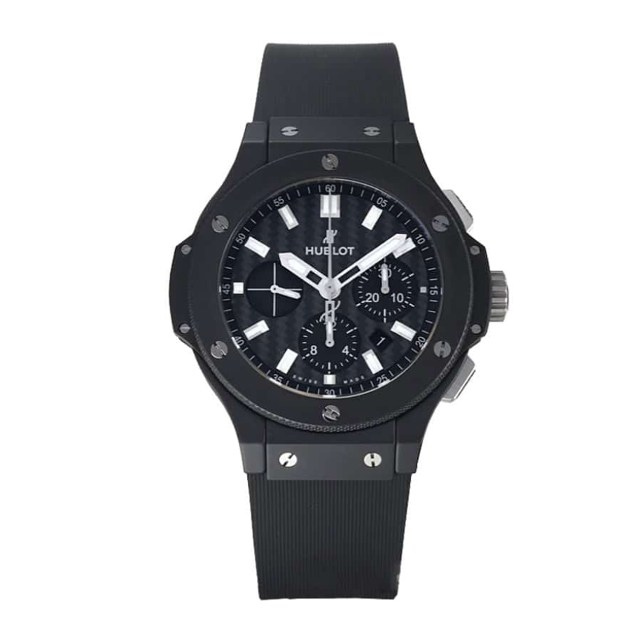 Hublot Big Bang 44MM 301.CI.1770.RX Black Ceramic