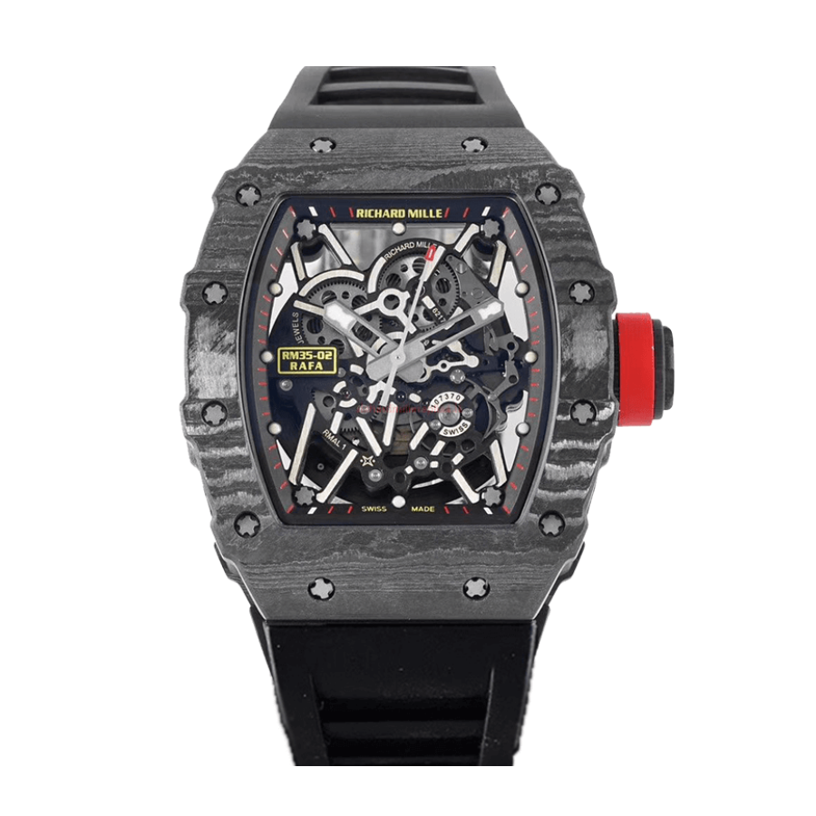 Richard Mille RM 35-02 49.48MM RM35-02 Rafael Nadal