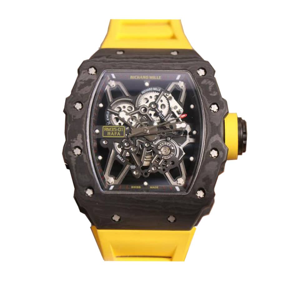 Richard Mille RM 35-01 49.48 Rafael Nadal