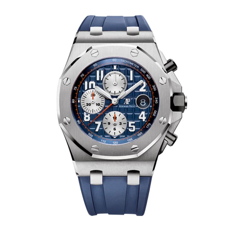 Audemars Piguet Royal Oak Offshore Chronograph 42MM 26470ST.OO.A027CA.01