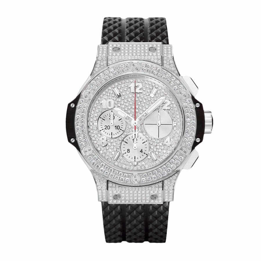 Hublot Big Bang Unico 45MM 301.CX.130.RX Diamond