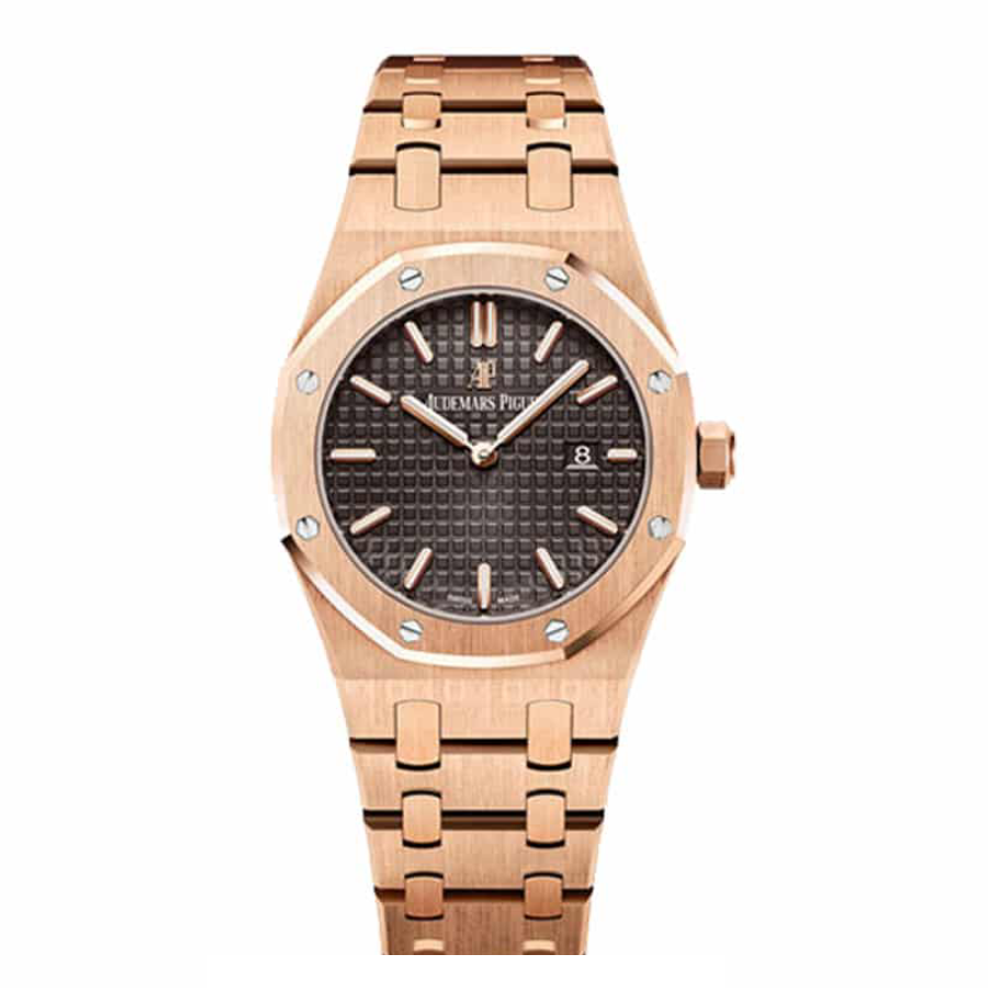 Audemars Piguet Royal Oak 33MM 67650OR.OO.1261OR.01