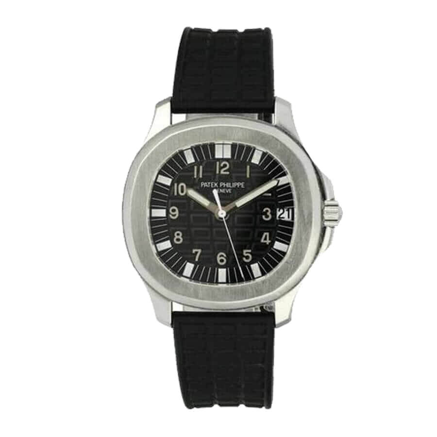 Patek Philippe Aquanaut 40.5MM 5065A-001 Jumbo