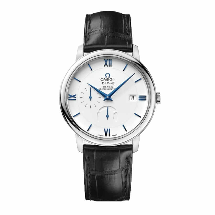 Omega Aqua Terra 38MM 424.53.40.21.04.001 Prestige