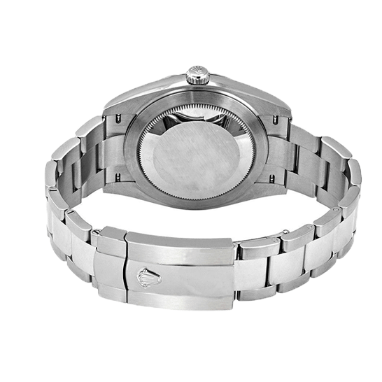 Rolex Datejust 41MM 126333 Wimbledon Dial - Image 2
