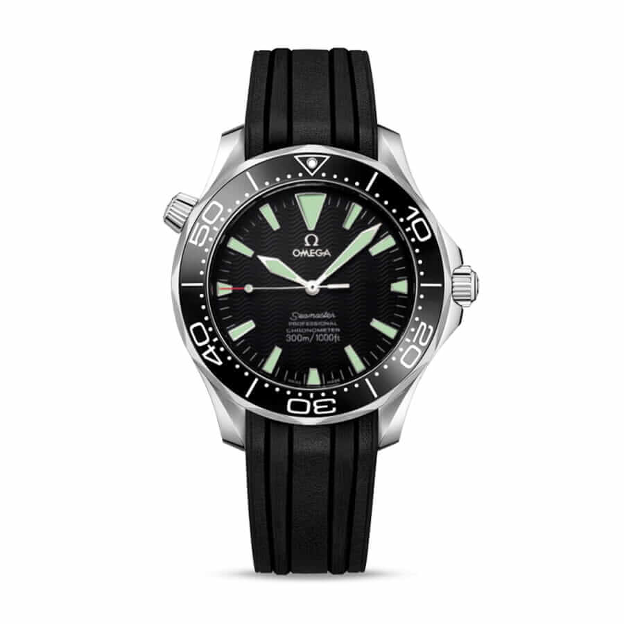 Omega Seamaster Aqua Terra 42MM 220.10.41.21.03.001 Co-Axial