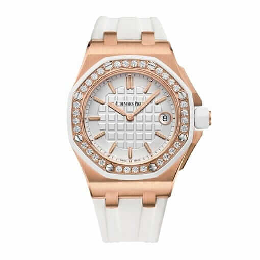 Audemars Piguet Royal Oak 37MM 67540OK.ZZ.A010CA.01