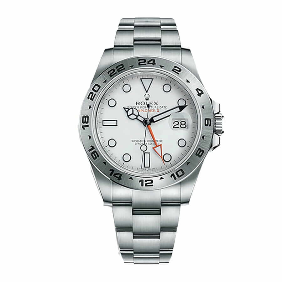 Rolex Explorer II Polar 42MM 216570-0001