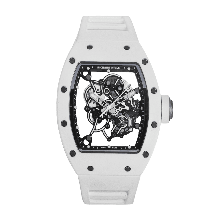 Richard Mille RM 055 41MM Bubba Watson