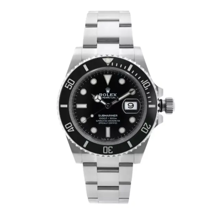 Rolex Submariner Date 41MM 126610LN LN