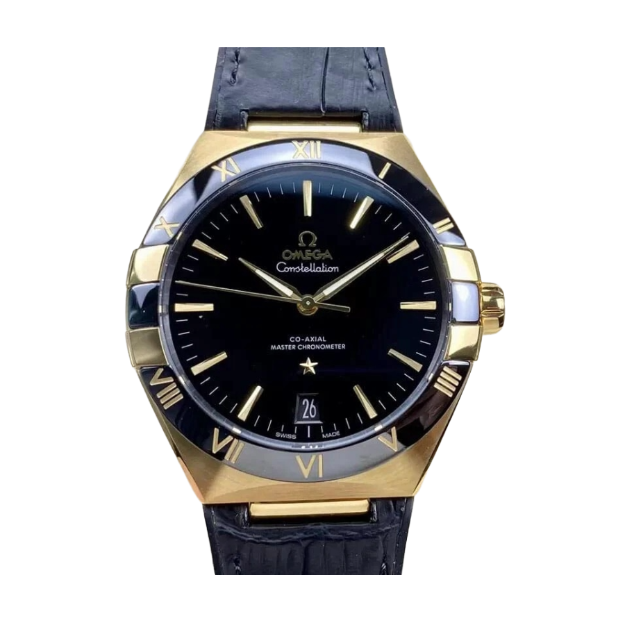 Omega Constellation 40MM 131.63.41.21.01.001