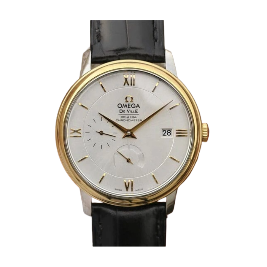 Omega De Ville 40MM 424.53.40.20.02.001