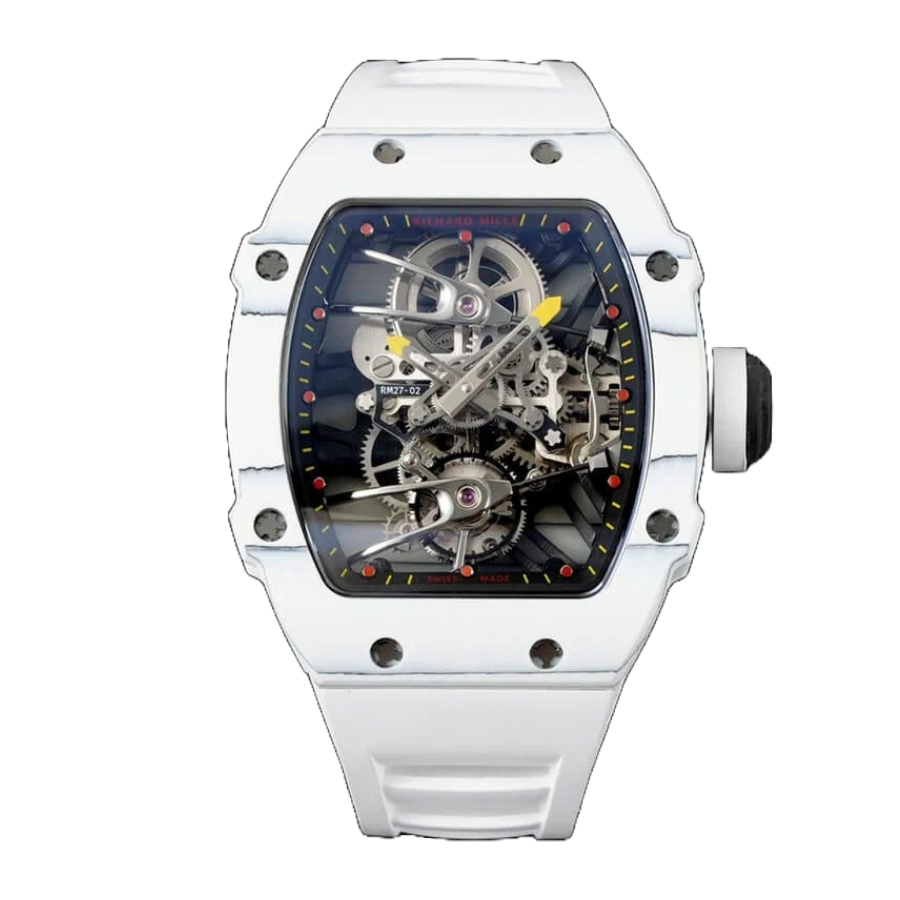Richard Mille RM27 40MM RM27-02 Rafael Nadal