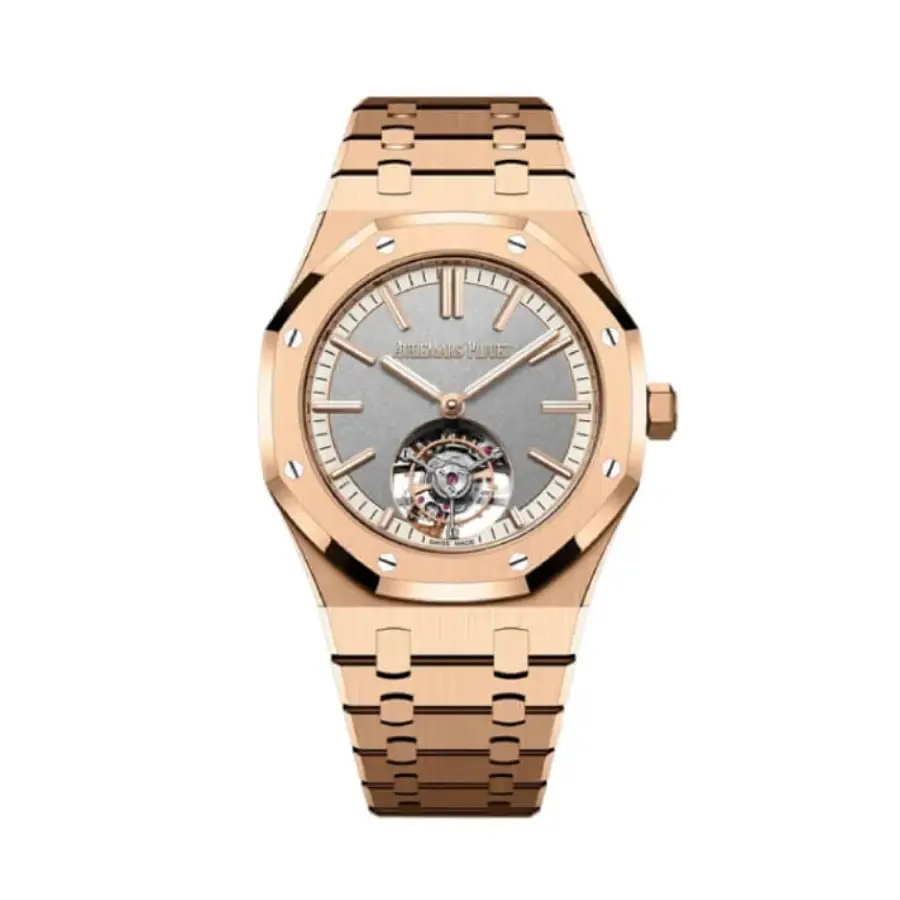 Audemars Piguet Royal Oak Tourbillon 41MM 20180803AP005