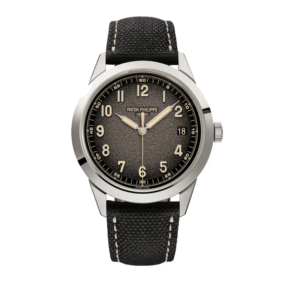 Patek Philippe Calatrava 40MM 5226G-001