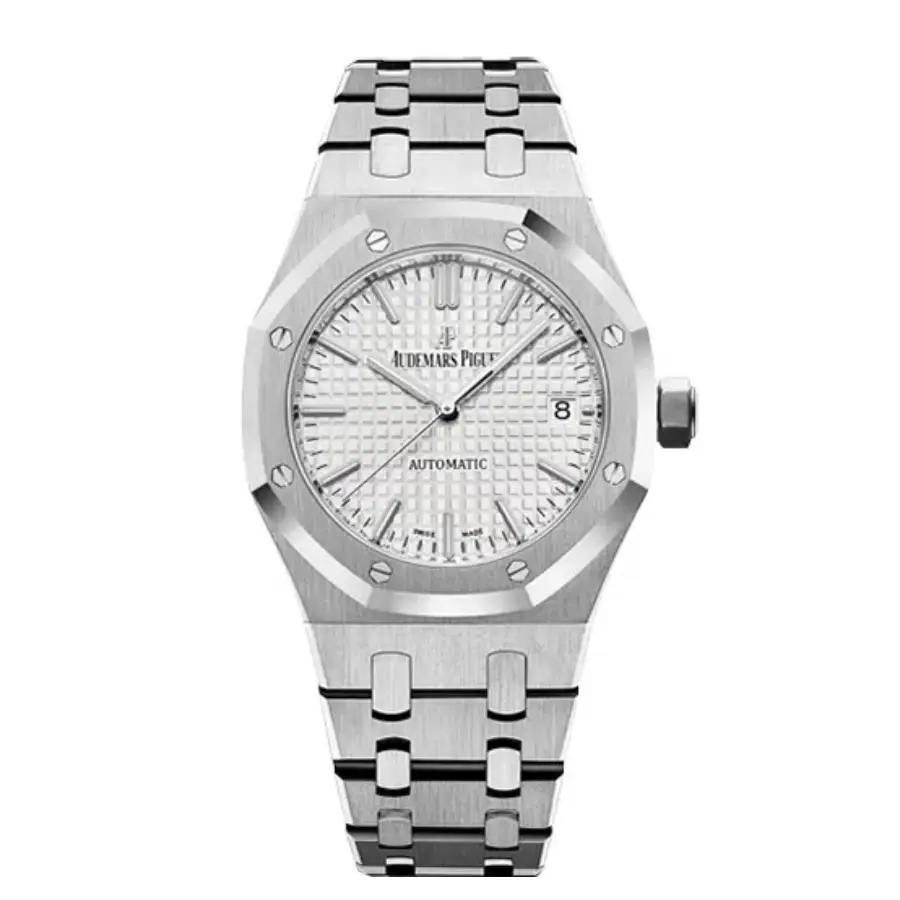 Audemars Piguet Royal Oak 37MM 15450ST.OO.1256ST.01