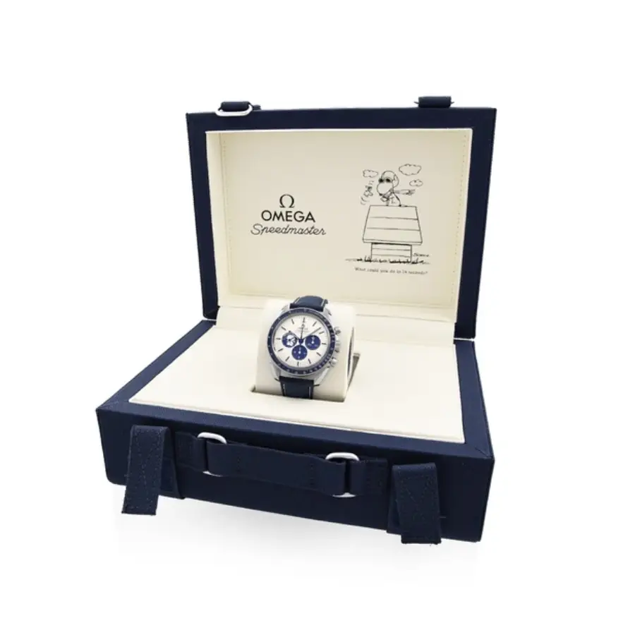 Omega Speedmaster 42MM