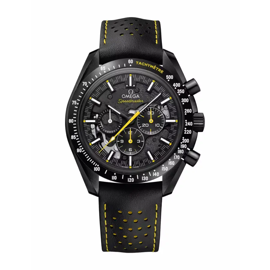 Omega Speedmaster Dark Side Of The Moon 44MM 311.92.44.30.01.001