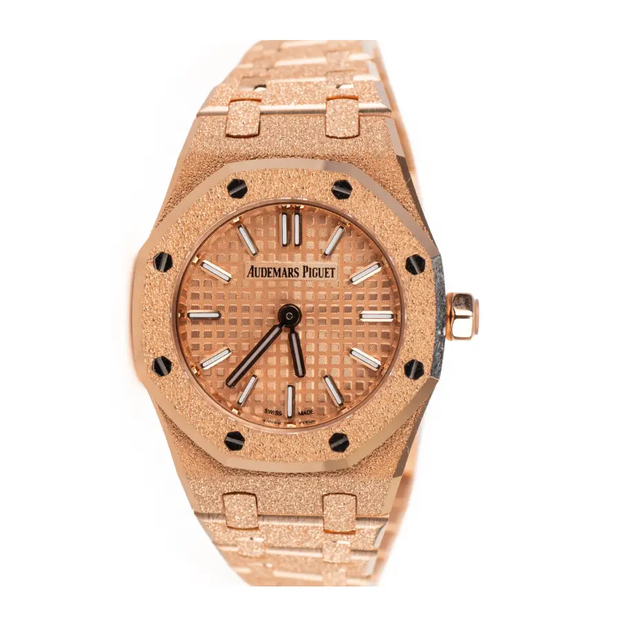 Audemars Piguet Royal Oak 28MM 67630OR.GG.1312OR.01