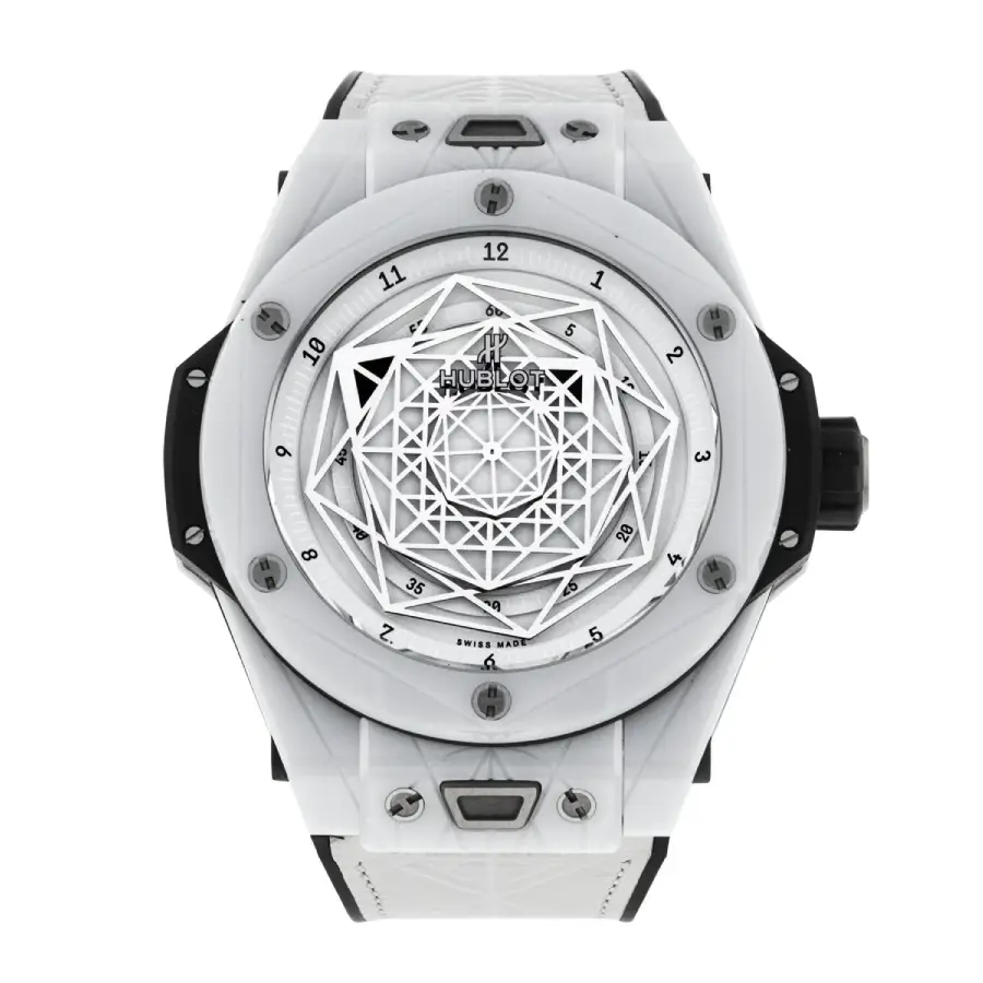 Hublot Big Bang 45MM 415.HX.2027.VR.MXM19